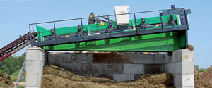 belt screen