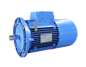 DC motor