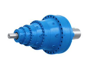 planetary gear reducer