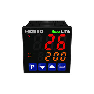 digital temperature controller