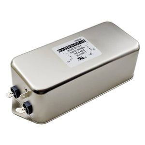 medical equipment electronic filter