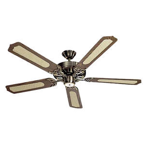 low-noise fan 1