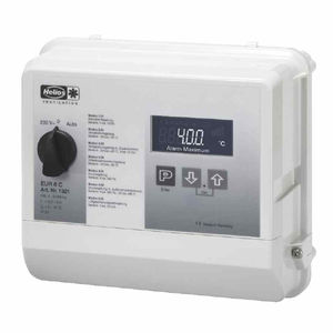 digital speed regulator