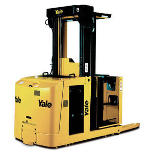 electric order-picker