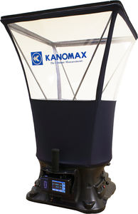 air flow flow hood