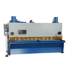 hydraulic shear