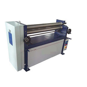electric rolling machine