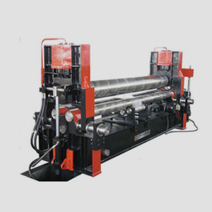 轧钢机