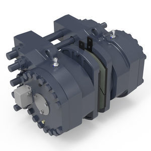 disc brake 1