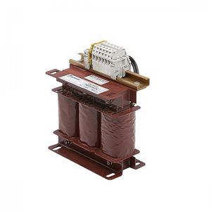 harmonic filter reactor