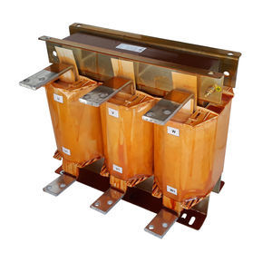 harmonic filter reactor