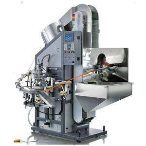 电动气动热烫箔机