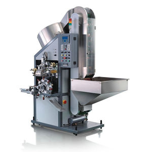 电动气动热烫箔机