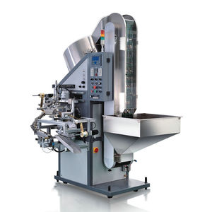 电动气动热烫箔机