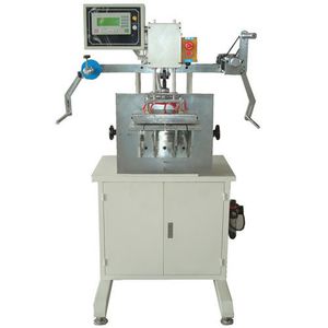 电动气动热烫箔机