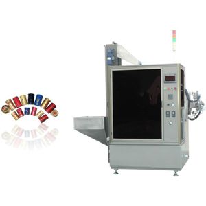 电动气动热烫箔机