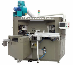 automatic screen printer