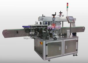 automatic labelling machine