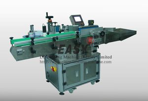 automatic labelling machine