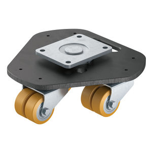 swivel caster