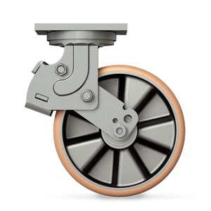 swivel caster