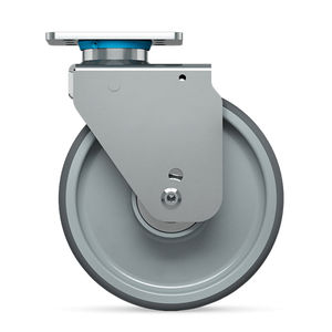 swivel caster