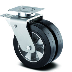 swivel caster