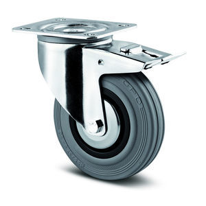 swivel caster