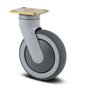 swivel caster