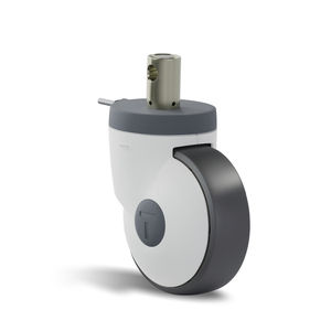 swivel caster