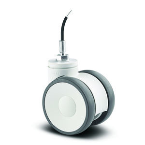 swivel caster
