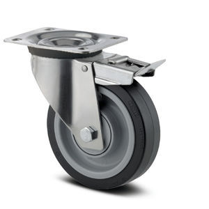 swivel caster