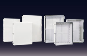 wall-mount enclosure