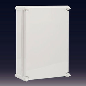 wall-mount enclosure