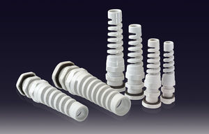 聚酰胺电缆封头