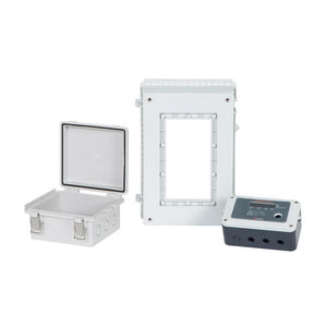 custom enclosure