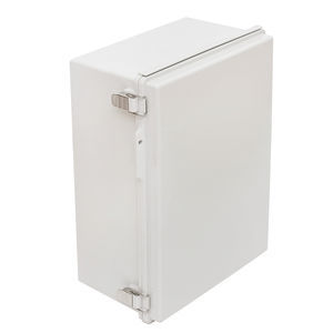 control box