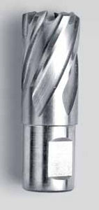 carbide core drill