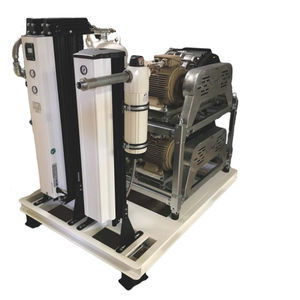 electronic compressor