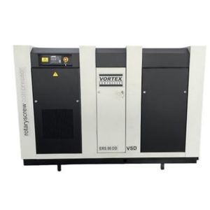 screw compressor