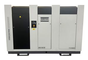 screw compressor