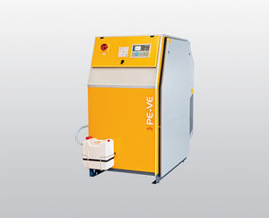 piston compressor