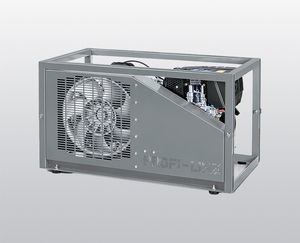 piston compressor