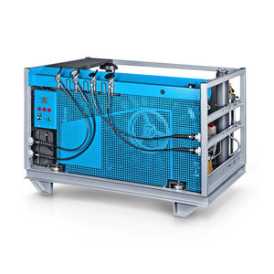 piston compressor