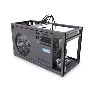 piston compressor