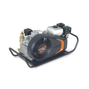 piston compressor