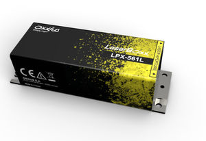 continuous laser
