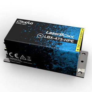 high-power laser diode