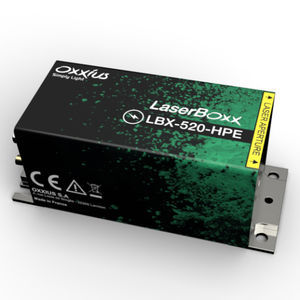 high-power laser diode