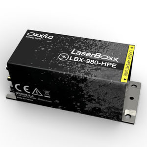 high-power laser diode